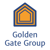 Golden Gate Group logo