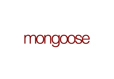Mongoose logo