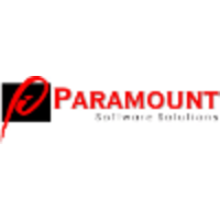 Paramount Software Solutions logo